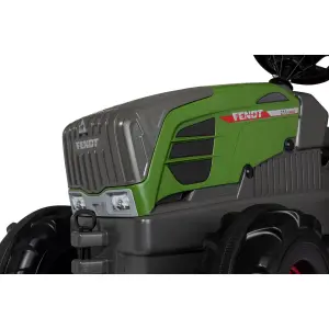 Jeux de voiture - Farmtrac Fendt 211 Vario Rolly Toys image-5