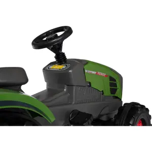 Jeux de voiture - Farmtrac Fendt 211 Vario Rolly Toys image-6
