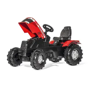 Jeux de voiture - Farmtrac Mf 7726 Rolly Toys image-1