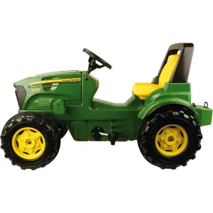 Jogos de carros - farmtrac john deere 7930 Rolly Toys image-0