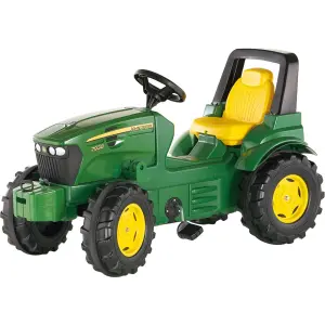 Jogos de carros - farmtrac john deere 7930 Rolly Toys image-1