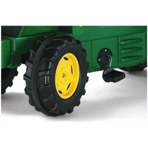 Jogos de carros - farmtrac john deere 7930 Rolly Toys image-2