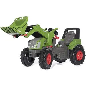 Jeux de voiture - Farmtrac Fendt Vario 939 Rolly Toys Farmtrac Fendt Vario 939