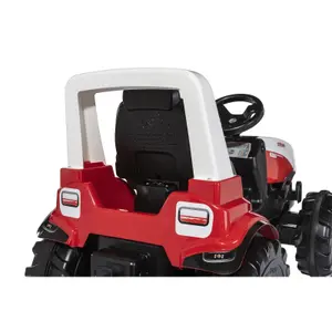 Jeux de voiture - Farmtrac Steyr 6300 Terrus Cvt Rolly Toys image-3
