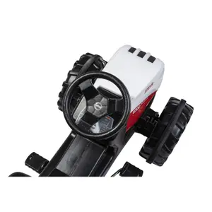 Jeux de voiture - Farmtrac Steyr 6300 Terrus Cvt Rolly Toys image-6