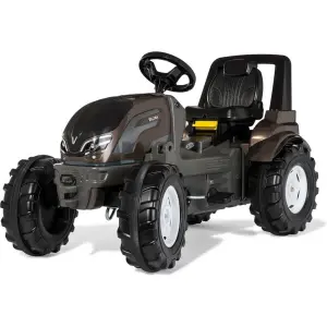 Jeux de voiture - Farmtrac VALTRA Rolly Toys