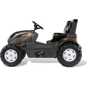Jeux de voiture - Farmtrac VALTRA Rolly Toys image-1