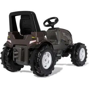 Jeux de voiture - Farmtrac VALTRA Rolly Toys image-2