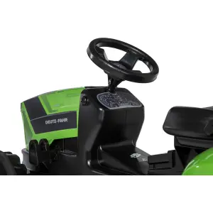 Jeux de voiture - Farmtrac Deutz Agrotron 8280 TTV Rolly Toys image-3