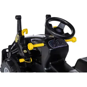 Jeux de voiture - Farmtrac DF 8280 TTV Warrior Rolly Toys image-4