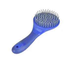 1011766005-burste-fur-pferdehaar-und-schweif-roma-brights-blau-tu