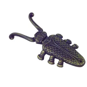 Ta av ridstövlarna Roma Beetle image-0