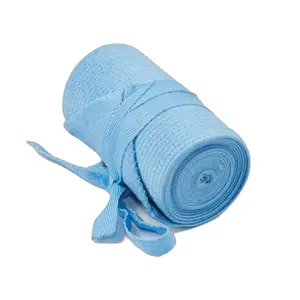 Elastic bandage for ponytail Roma image-0