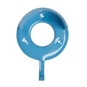 Support de fixation de bride en métal Roma image-0