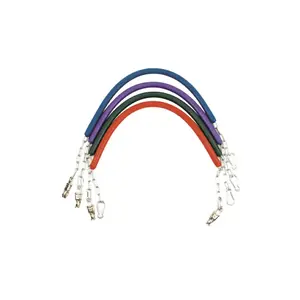 Cadena de sujeción de goma Roma image-0