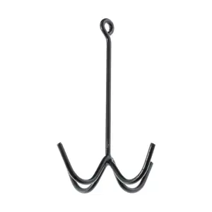 Firestjernestik til hest med 4 stifter Roma