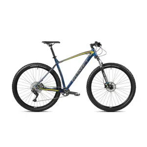 Mountain bike Romet Mustang M4 Lite image-0