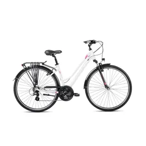 Bicicleta de montaña Romet Gazela 1 image-0