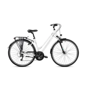 Bicicleta de montaña Romet Gazela 3 image-0