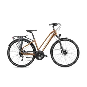 Bicicleta de montaña Romet Gazela 6 image-0
