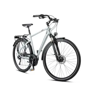 Aluminium-Mountainbike Romet Wagant 9 image-1