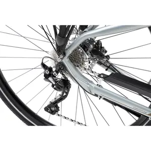 Aluminium-Mountainbike Romet Wagant 9 image-2