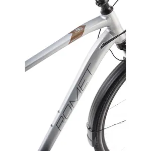 Aluminium-Mountainbike Romet Wagant 9 image-4