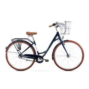 Bicicletas urbanas Romet Pop Art Classic image-0