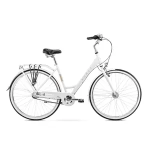 Stadtfahrrad Romet Sonata Classic 28 image-0
