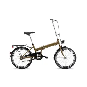Faltbares Stadtfahrrad Romet Wigry image-0