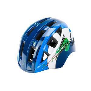 Casque motif caméléons enfant Romet WT022 image-1
