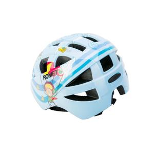 Casque motif aventures enfant Romet WT022 image-1