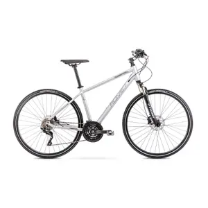 Bike Romet Orkan 8 image-0