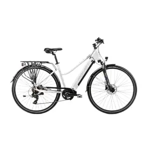 Bicicletta elettrica Romet Gazela MM 1