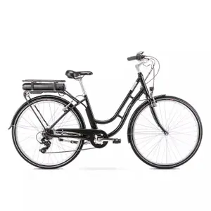 Bicicleta de mujer Romet Legend image-0