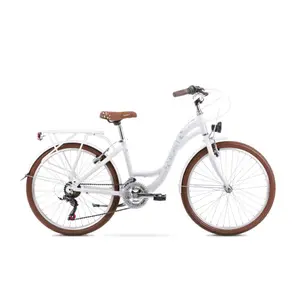 Bicicleta para niños Romet Panda 1 image-0
