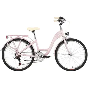 Fahrrad Mädchen Romet Panda 1 image-0