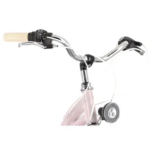 Fahrrad Mädchen Romet Panda 1 image-2
