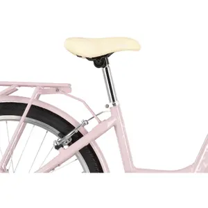 Fahrrad Mädchen Romet Panda 1 image-3