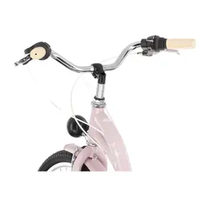 Fahrrad Mädchen Romet Panda 1 image-5