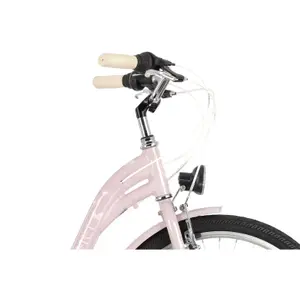 Fahrrad Mädchen Romet Panda 1 image-6