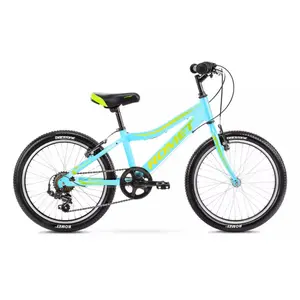 Bicicleta para niños Romet Rambler 1 image-0