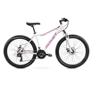 Bicicleta de montaña para mujer Romet Jolene 6.2 image-0