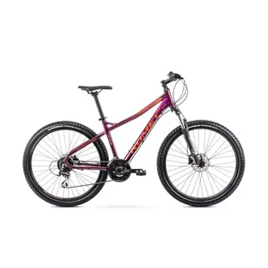 Damen Mountainbike Romet Jolene 7.2 image-0