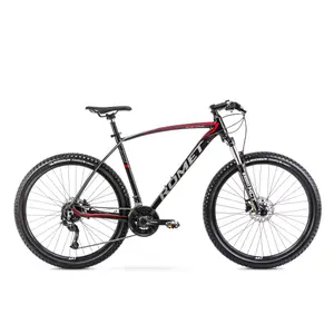 Vélo tout terrain Romet Cross-country 27.5 Mustang M7.1 Ltd