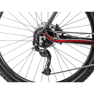 Vélo tout terrain Romet Cross-country 27.5 Mustang M7.1 Ltd image-1