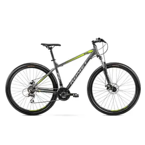 Mountainbike Romet Rambler R9.1 Special image-0