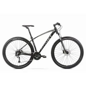 Damen Mountainbike Romet Mustang M1 image-0