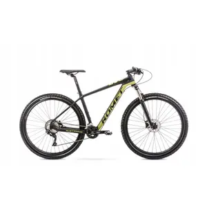 Bicicleta de montaña para mujer Romet Mustang Evo 1 image-0