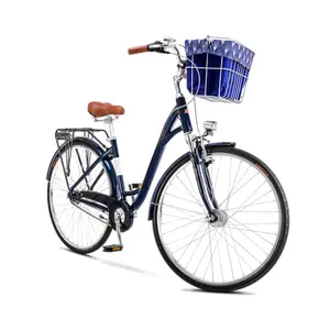 Bike Romet Art Deco Lux image-1